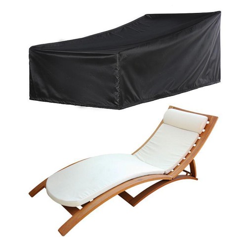 Waterproof sunbed sun - waterproof, lounger