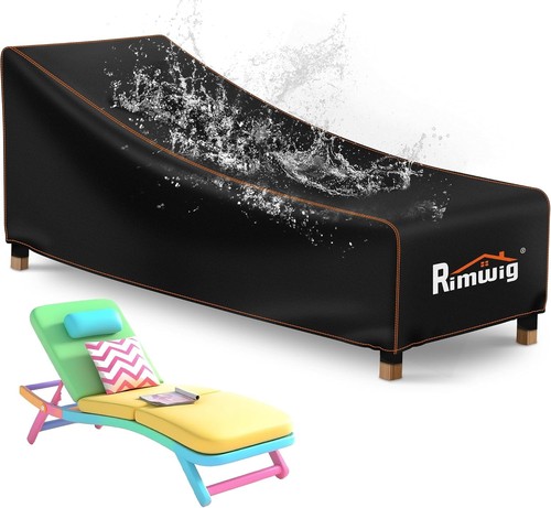 Outdoor sun lounger covers - lounger,