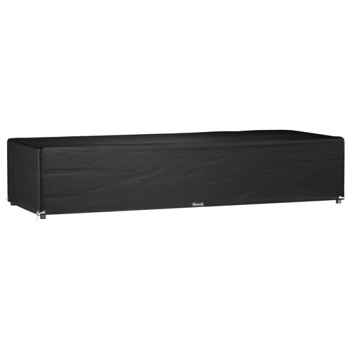 Lounger cover waterproof - lounger,