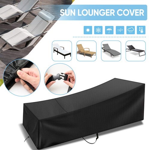 2pcs sunbed sun lounger cover - 2pcs,