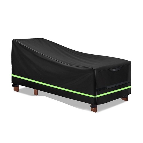 Waterproof sunbed sun - waterproof, lounger