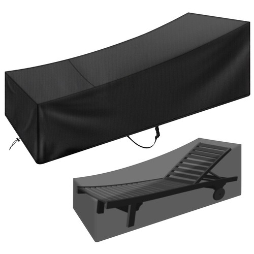 2pcs waterproof sun - waterproof, lounger