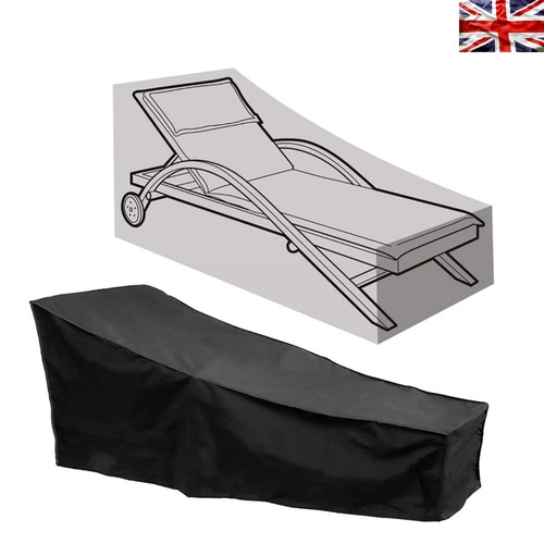 Lightweight garden sun lounger - lightweight,