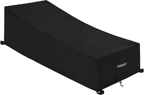 Windproof oxford sun lounger - windproof,