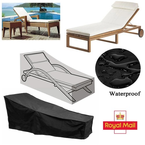 Outdoor patio sun lounger - outdoor,