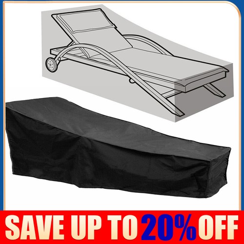 Sun lounger protector - lounger, cover