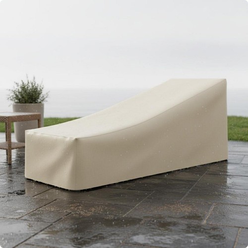 Lounger cover waterproof - cover,