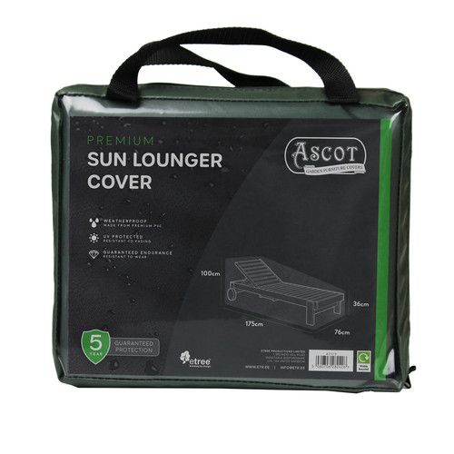 Ascot premium sun - ascot,