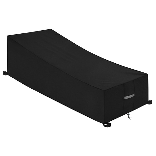 Garden sun lounger cover - lounger,