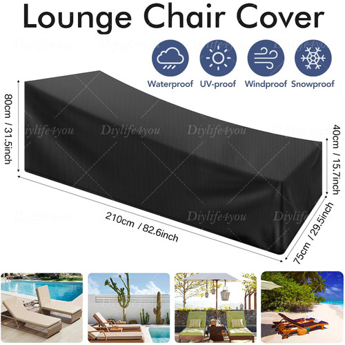 Outdoor patio sun - patio, lounger