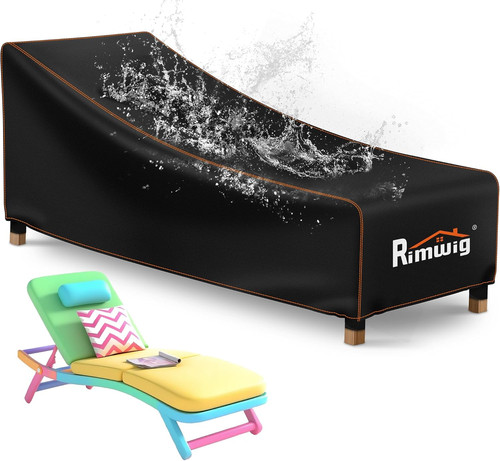 Outdoor sun lounger covers - sun,