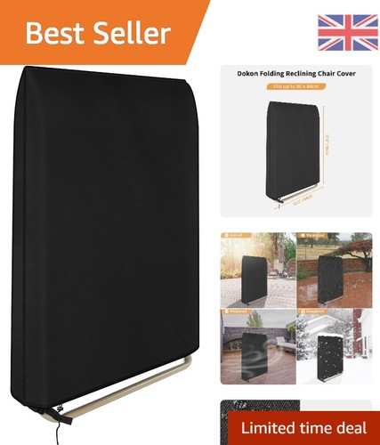 Durable outdoor lounger cover - durable,