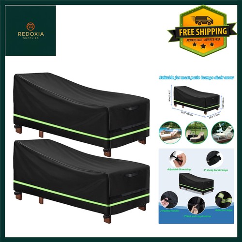 Waterproof sun lounger covers - lounger,