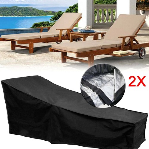 Outdoor patio sun lounger - outdoor,