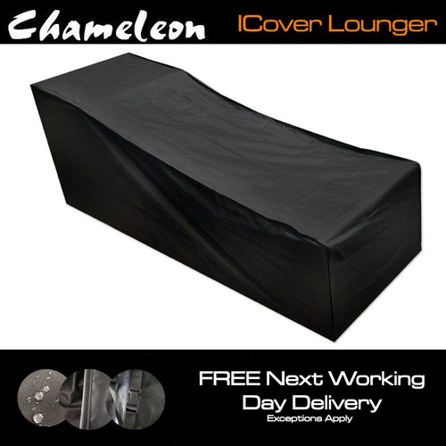 Sun lounger cover waterproof - sun,