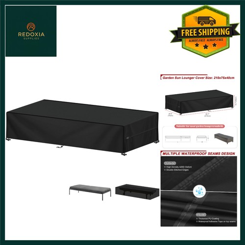 Heavy duty waterproof sun - duty,