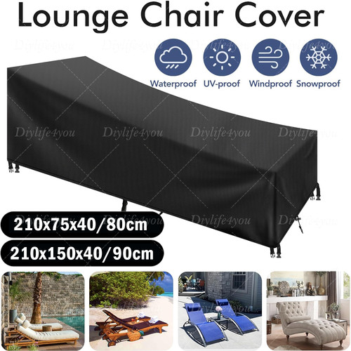 Waterproof sunbed sun lounger - waterproof, sunbed/sun