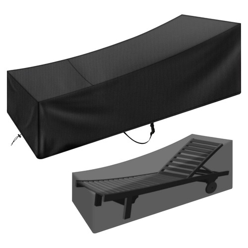 Sun lounger cover waterproof - sun,