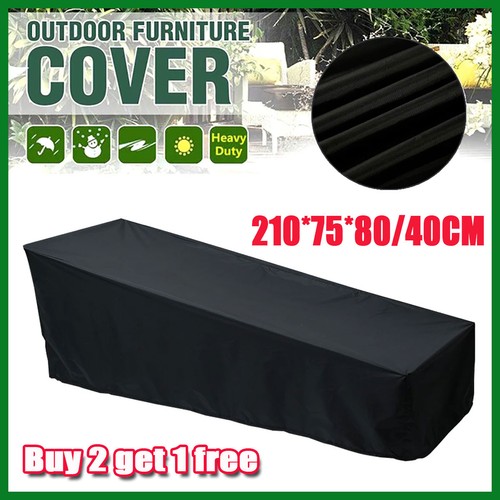 Outdoor patio sun lounger - patio,