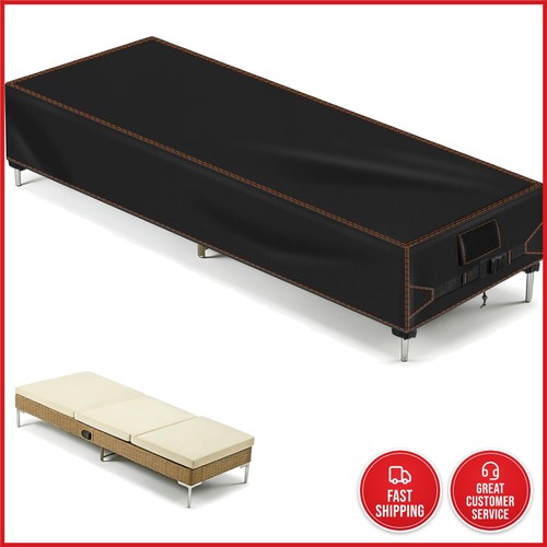 Waterproof sun lounger cover - sun,