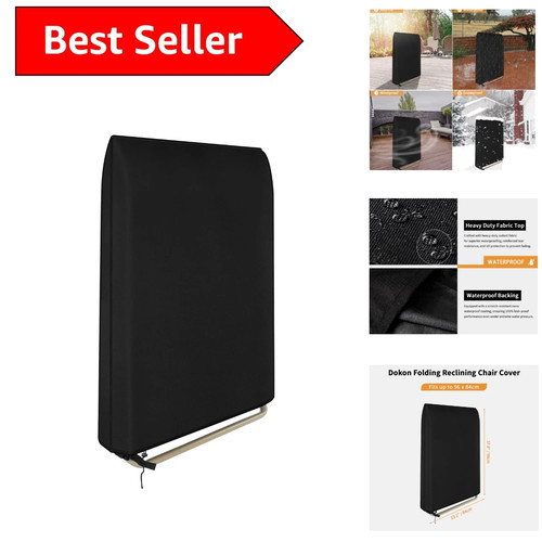 Durable black folding sun - folding,